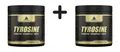 Produktbild: 2 x Peak Tyrosine (120) (71,07 EUR/kg)
