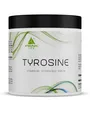 Produktbild: PEAK Tyrosin - 120 Kapseln I Aminosäure für versch. Körperfunktionen + Vitamin B