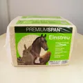 Produktbild: Premiumspan 250L Volumen, Kleintierstreu, Hobelspan, Einstreu (10 kg)