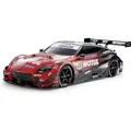 Produktbild: Tamiya 1/10 RC Motul Autech Z Painted Body (TT-02) (Kit) (47503-600)