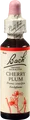 Produktbild: Nelsons GmbH BACHBLÜTEN Cherry Plum Tropfen 20 ml 00046663