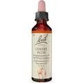 Produktbild: Bachblüte Cherry Plum 20 ml