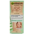 Produktbild: Garnier BB Cream KLASSIK -hell- 1 x 50ml ALL-IN-1-PFLEGE mit Hyaluronsäure