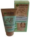 Produktbild: Garnier BB Cream KLASSIK Hell ALL-IN-1-PFLEGE mit Hyaluronsäure  50ml