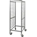Produktbild: SARO Flatpack Trolley 18x 2/1 GN 508-2005 , 1 Stück