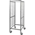 Produktbild: SARO Flatpack Trolley 18x 2/1 GN