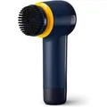 Produktbild: Philips Sneaker Cleaner – Elektrisches Sneaker-Reinigungsset mit 3 Bürstenköpfe
