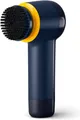 Produktbild: Philips Sneaker Cleaner – Elektrisches Sneaker-Reinigungsset mit 3 Bürstenköpfen