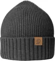 Produktbild: Origin Outdoors Beanie Merino Mütze, grau ohne Bommel