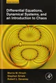Produktbild: Differential Equations, Dynamical Systems, and an Introduction to Chaos