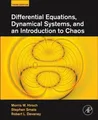Produktbild: Morris W. Hirsch (u. a.) | Differential Equations, Dynamical Systems, and an...