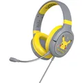 Produktbild: OTL PK0862 Pokémon Gaming Headset (PK0862)