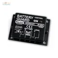 Produktbild: Batteriewächter Akkuwächter Akkuschutz Tiefentladeschutz für KFZ max 20A M148A