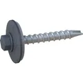 Produktbild: Sarei Sarei Spenglerschrauben Sdf Anthrazit 6.0 X 38 Mm Ph 3 - 25 Stk. Dachabschlüsse