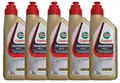 Produktbild: Castrol Transmax ATF Z 5x1 Liter Getriebeöl Automatik Transmisson Fluid ZF