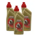 Produktbild: 3L Castrol Transmax ATF Z 3 x 1 Liter Getriefeöl Automatik JASO 1A MB ZF VW MB