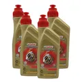 Produktbild: 4L Castrol Transmax ATF Z 4 x 1 Liter Getriefeöl Automatik JASO 1A MB ZF VW MB