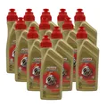 Produktbild: 12L Castrol Transmax ATF Z 12 x 1 Liter Getriefeöl Automatik JASO 1A MB ZF VW MB