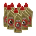 Produktbild: 7L Castrol Transmax ATF Z 7 x 1 Liter Getriefeöl Automatik JASO 1A MB ZF VW MB
