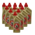 Produktbild: 11L Castrol Transmax ATF Z 11 x 1 Liter Getriefeöl Automatik JASO 1A MB ZF VW MB