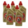 Produktbild: 5L Castrol Transmax ATF Z 5 x 1 Liter Getriefeöl Automatik JASO 1A MB ZF VW MB