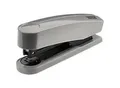 Produktbild: Novus NOVUS OFFICE Heftgerät 020-1956 Halbstreifen 24/6 Grau 25 Blatt Kunststoff, Metall