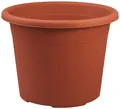 Produktbild: Geli Blumentopf / Pflanztopf Cylindro Ø 45 cm terracotta
