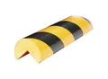 Produktbild: SHG Knuffi® Eckenschutz, Typ , 1-m-Stück, schwarz / gelb
