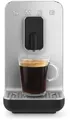 Produktbild: SMEG BCC11BLMEU Kaffee-Vollautomat schwarz
