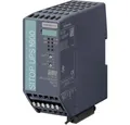Produktbild: SIEMENS Siemens SITOP UPS1600 Industrielle USV-Anlage (DIN Rail) Hutschienen-Netzteil
