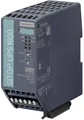 Produktbild: Siemens SITOP UPS1600 Industrielle USV-Anlage DC 24V/10A Schraubklemme 1692077