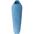 Produktbild: Nordisk Bjarni -10 M Kunstfaserschlafsack (Damen bis -5°C / max. Körpergröße 175cm / Gewicht 1,77kg) - STK - Aegan Blue
