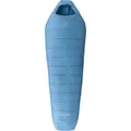Produktbild: Bjarni -10° Mummy - Kunstfaserschlafsack links medium aegean blue