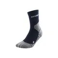 Produktbild: CEP Light Merino Socks, Hiking, Mid Cut, v3, Men blue (039) IV