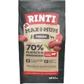 Produktbild: Rinti Max-i-mum Rind 12kg