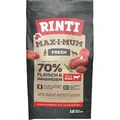 Produktbild: Rinti MAX-I-MUM Rind 1x12kg