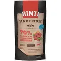 Produktbild: Rinti Max-i-mum Hundetrockenfutter Adult 12 Kg Rind Trockenfutter Hunde