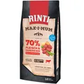 Produktbild: 12 kg Rinti Max-i-mum Rind Trockenfutter Hundefutter Hund