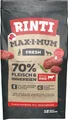 Produktbild: RINTI MAX-I-MUM Alleinfuttermittel für ausgewachsene Hunde Rind 12 kg