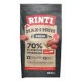 Produktbild: Rinti MAX-I-MUM Rind 2x12kg Sparpack