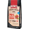 Produktbild: Rinti Max-i-mum Rind 2 x 12 kg Sparpaket