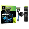 Produktbild: Gillette Labs Geschenkset 