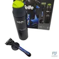 Produktbild: Gillette Labs Rasierer Herren Nass, UEFA Champions League Special Edition — Inkl