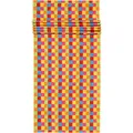 Produktbild: Cawö - Life Style Karo 7017 - Farbe: multicolor - 25 - Saunatuch 70x180 cm CAWLICU1016
