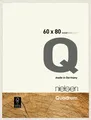 Produktbild: Nielsen Holz-Wechselrahmen Quadrum 60x80 cm weiß