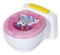 Produktbild: BABY born Poo-Poo interaktive Toilette 828373