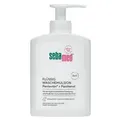 Produktbild: sebamed® Flüssig Wasch-Emulsion 305903 , 200 ml - Dispenserflasche