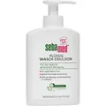Produktbild: Sebamed flüssig Wasch-Emulsion mit Spender 200 ml