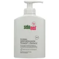 Produktbild: SEBAMED flüssig Waschemulsion mit Spender 200ml, PZN 16142908