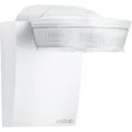 Produktbild: Steinel Bewegungsmelder sensIQ Infrarot, 300°, innen + außen IP54, Fernbedienung, weiß